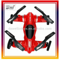 Rc Flying Car 6-axis 2.4ghz 4ch Rc Drone With HD Camera.